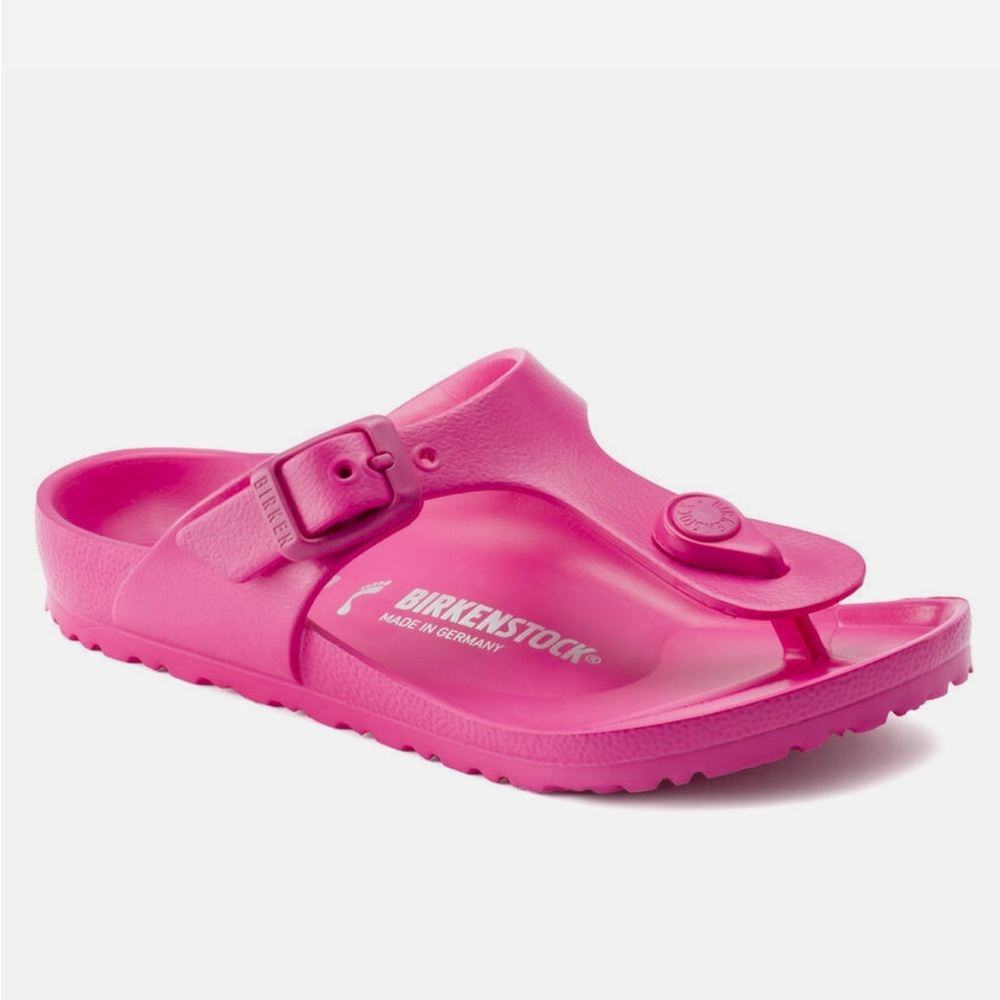 Birkenstock Essential Gizeh Flip Flop